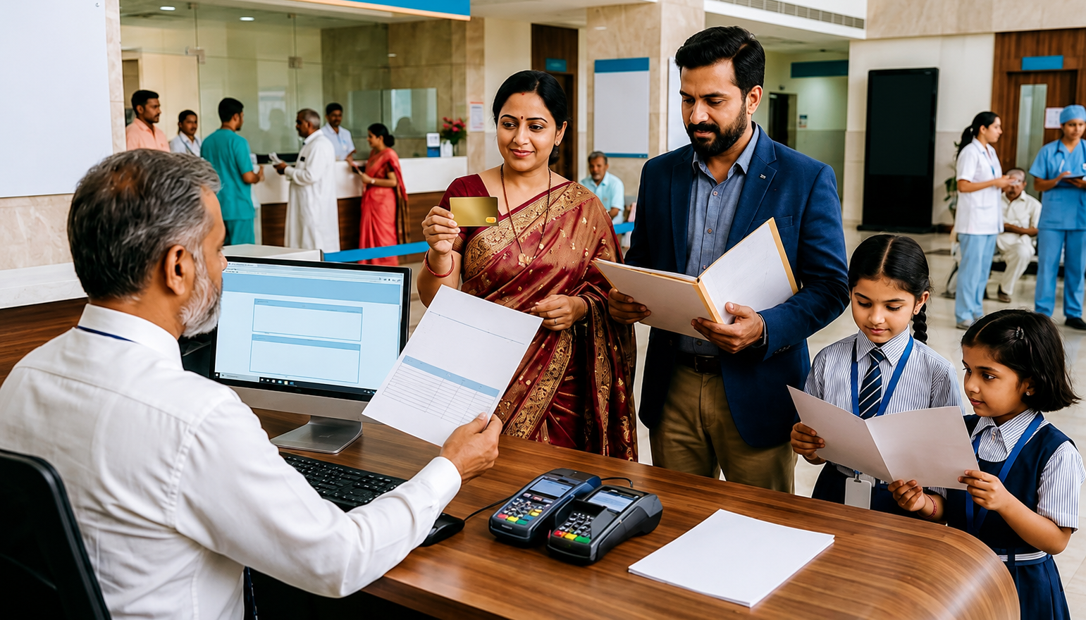 EMI Options