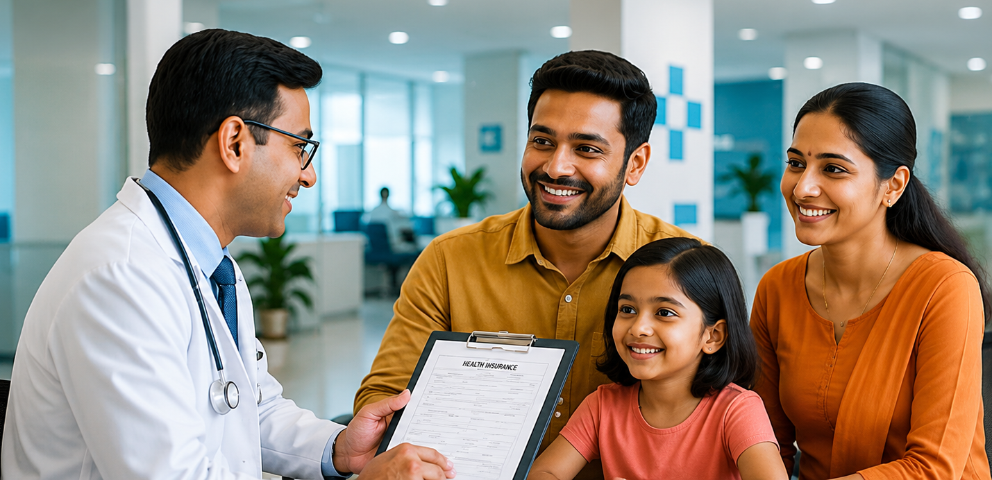Insurance Assistance